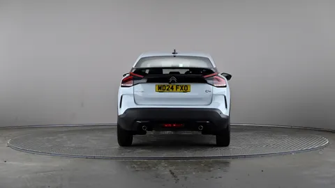 CITROEN C4 1.2 PureTech [130] Plus