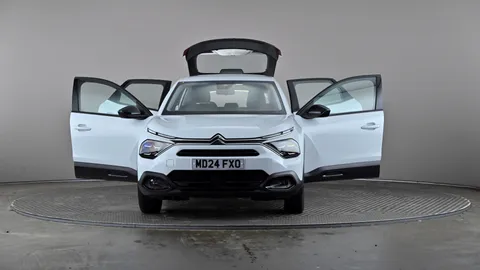 CITROEN C4 1.2 PureTech [130] Plus