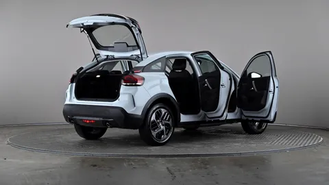 CITROEN C4 1.2 PureTech [130] Plus