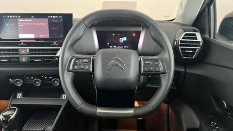 CITROEN C4 1.2 PureTech [130] Plus
