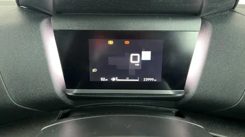 CITROEN C4 1.2 PureTech [130] Plus