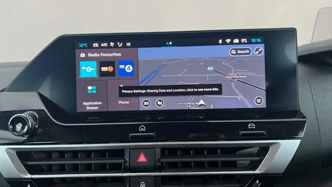 CITROEN C4 1.2 PureTech [130] Plus