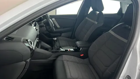 CITROEN C4 1.2 PureTech [130] Plus