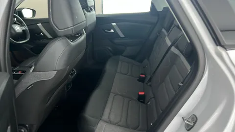 CITROEN C4 1.2 PureTech [130] Plus