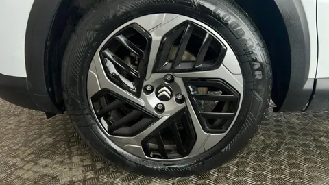 CITROEN C4 1.2 PureTech [130] Plus