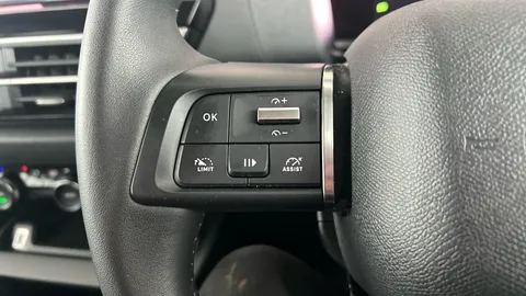 CITROEN C4 1.2 PureTech [130] Plus