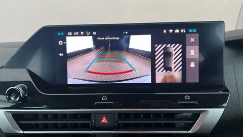 CITROEN C4 1.2 PureTech [130] Plus