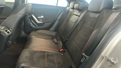 MERCEDES-BENZ A CLASS A250e AMG Line Premium Plus Auto