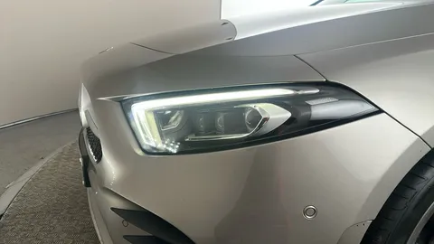 MERCEDES-BENZ A CLASS A250e AMG Line Premium Plus Auto