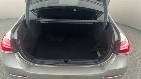 MERCEDES-BENZ A CLASS A250e AMG Line Premium Plus Auto