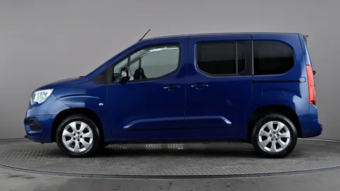 VAUXHALL COMBO LIFE 1.5 Turbo D SE