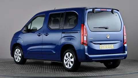 VAUXHALL COMBO LIFE 1.5 Turbo D SE