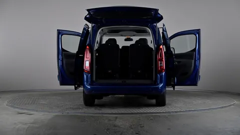 VAUXHALL COMBO LIFE 1.5 Turbo D SE