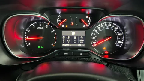 VAUXHALL COMBO LIFE 1.5 Turbo D SE