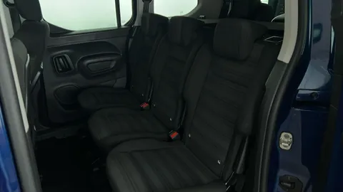 VAUXHALL COMBO LIFE 1.5 Turbo D SE