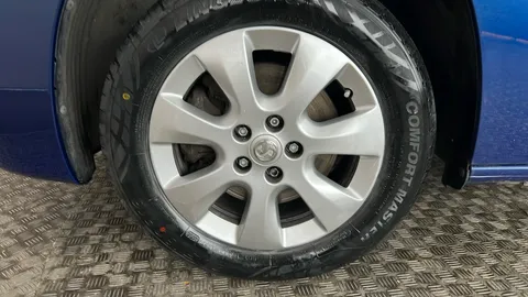 VAUXHALL COMBO LIFE 1.5 Turbo D SE