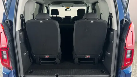 VAUXHALL COMBO LIFE 1.5 Turbo D SE