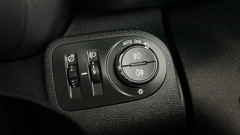 VAUXHALL COMBO LIFE 1.5 Turbo D SE