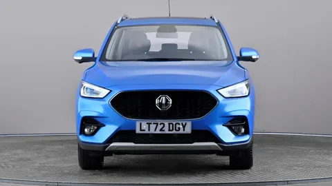 MG MOTOR UK ZS 1.0T GDi Exclusive