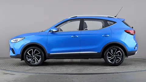 MG MOTOR UK ZS 1.0T GDi Exclusive