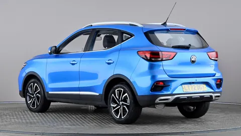 MG MOTOR UK ZS 1.0T GDi Exclusive