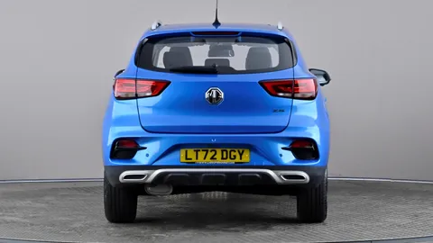 MG MOTOR UK ZS 1.0T GDi Exclusive