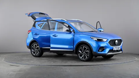 MG MOTOR UK ZS 1.0T GDi Exclusive