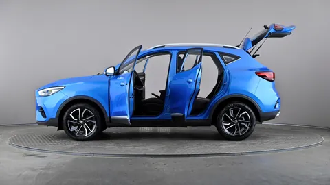 MG MOTOR UK ZS 1.0T GDi Exclusive