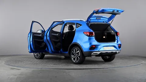 MG MOTOR UK ZS 1.0T GDi Exclusive