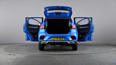 MG MOTOR UK ZS 1.0T GDi Exclusive