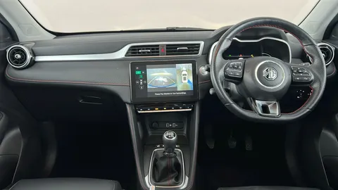MG MOTOR UK ZS 1.0T GDi Exclusive