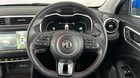 MG MOTOR UK ZS 1.0T GDi Exclusive