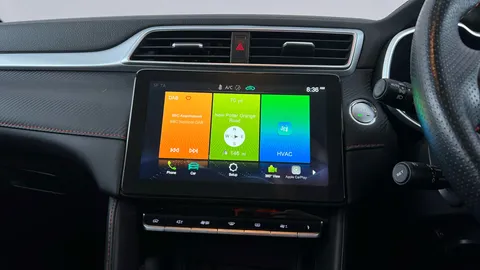 MG MOTOR UK ZS 1.0T GDi Exclusive