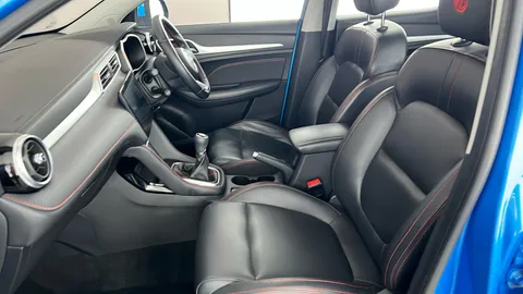 MG MOTOR UK ZS 1.0T GDi Exclusive