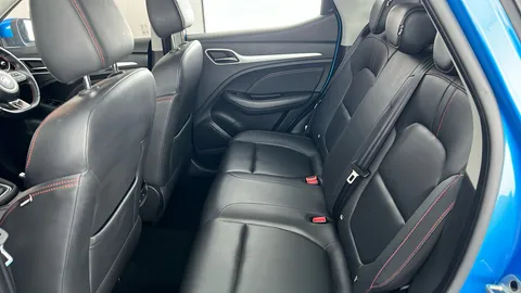 MG MOTOR UK ZS 1.0T GDi Exclusive