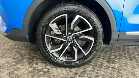 MG MOTOR UK ZS 1.0T GDi Exclusive