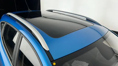 MG MOTOR UK ZS 1.0T GDi Exclusive