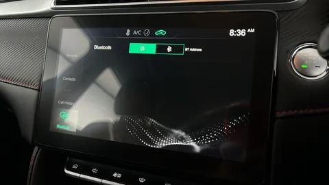 MG MOTOR UK ZS 1.0T GDi Exclusive