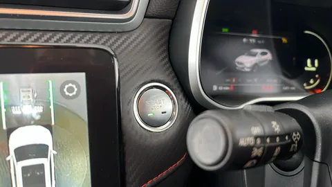 MG MOTOR UK ZS 1.0T GDi Exclusive