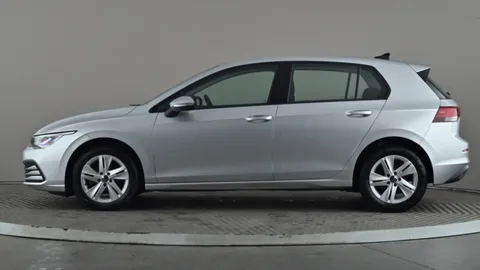 VOLKSWAGEN GOLF 2.0 TDI Life