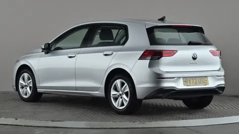 VOLKSWAGEN GOLF 2.0 TDI Life