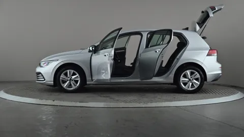 VOLKSWAGEN GOLF 2.0 TDI Life