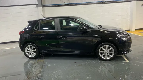 VAUXHALL CORSA 1.2 Turbo Design Auto