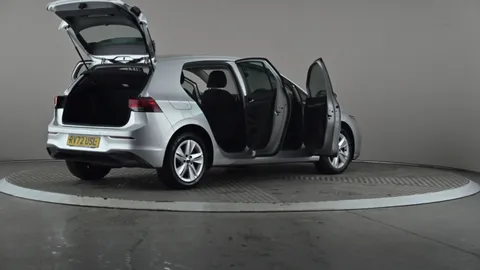 VOLKSWAGEN GOLF 2.0 TDI Life