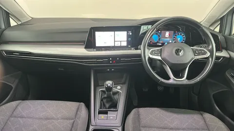 VOLKSWAGEN GOLF 2.0 TDI Life