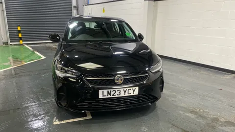 VAUXHALL CORSA 1.2 Turbo Design Auto