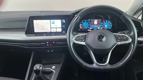 VOLKSWAGEN GOLF 2.0 TDI Life