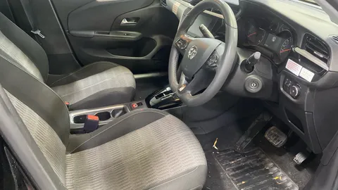 VAUXHALL CORSA 1.2 Turbo Design Auto