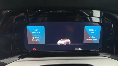 VOLKSWAGEN GOLF 2.0 TDI Life