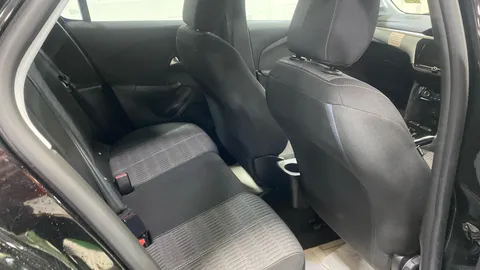 VAUXHALL CORSA 1.2 Turbo Design Auto